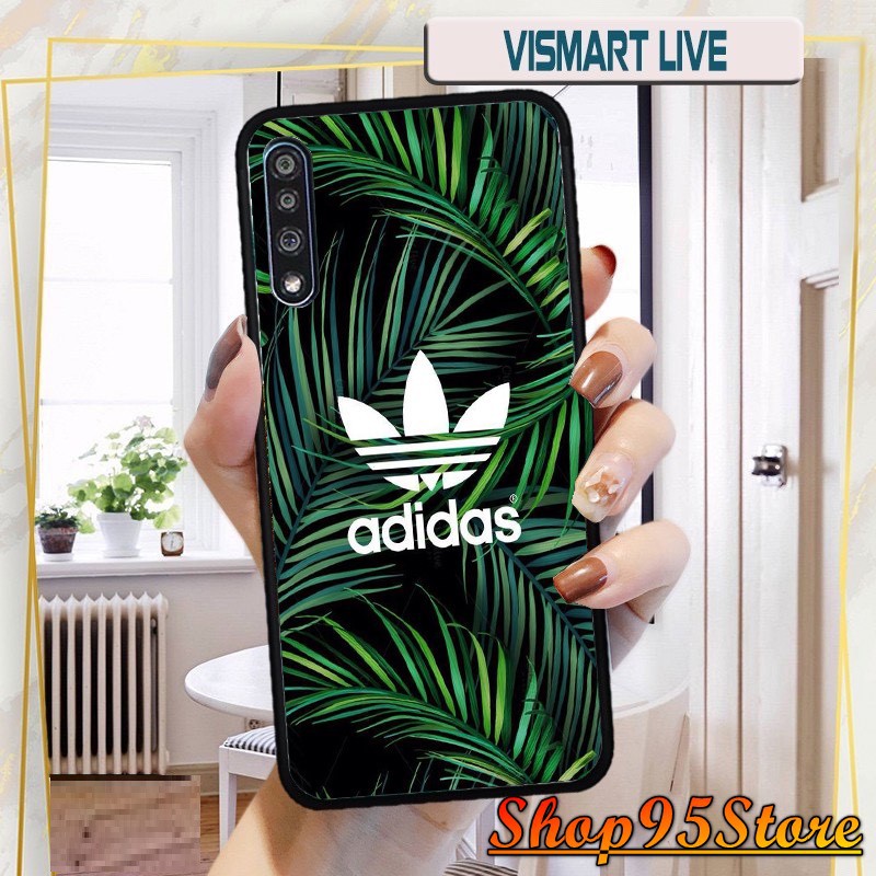 Ốp lưng phủ bóng Vsmart Live / Joy 3 / Active 3 / Joy 1+ / Bee 3 / Star / Joy 2+ họa tiết đẹp mắt