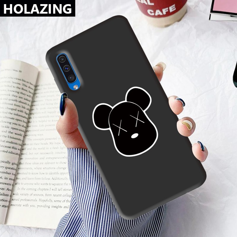 Ốp Điện Thoại Silicon In Hình Kaws Cho Samsung Galaxy A50 A30 A50S A30S A20S A10S Samsung A51 A71 A01 A11 A80 A70S | BigBuy360 - bigbuy360.vn