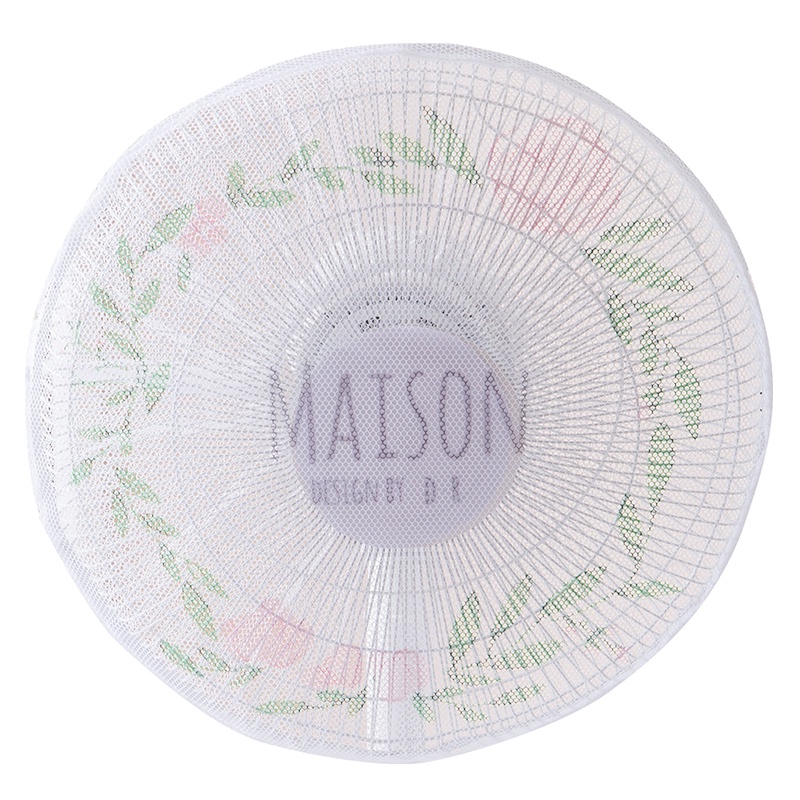 Lưới vải bọc quạt giữ an toàn cho bé yêu của bạn