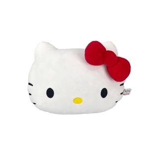 [QUÀ TẶNG TỪ REFRE] Gối Hello Kitty
