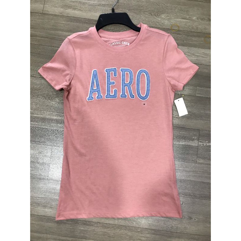 áo thun aero