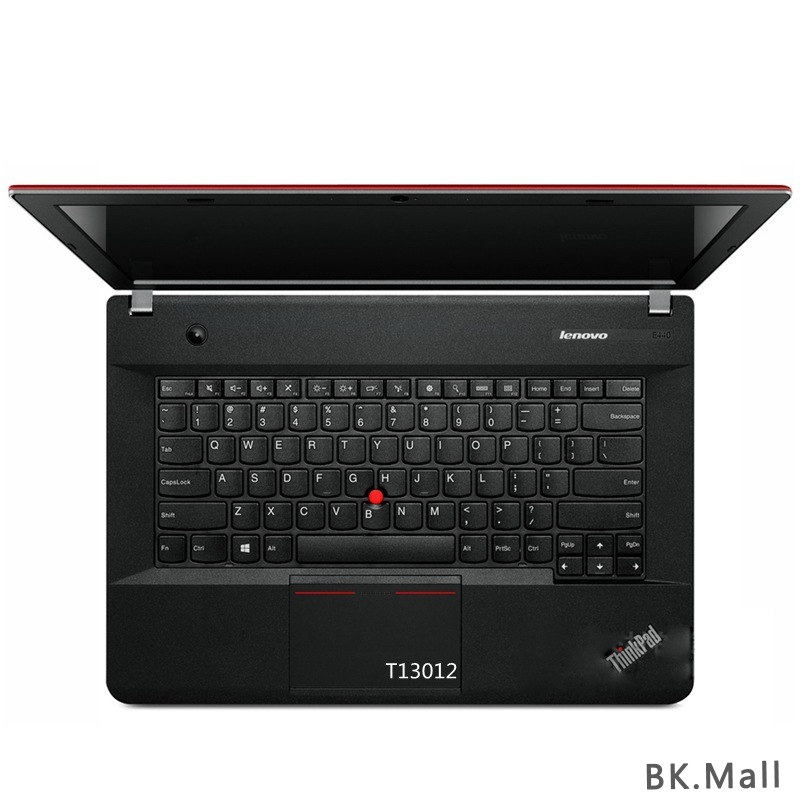 Miếng dán bảo vệ bàn phím máy tính Lenovo ThinkPad t490/X1 Carbon/T14S/E431/e480/T470 14" bằng silicon mềm