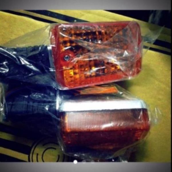 Củ xi nhan Honda win / cup 82 xi nhan