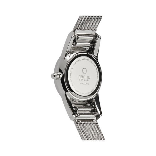 Đồng hồ đeo tay nữ hiệu Obaku V130LCIMC