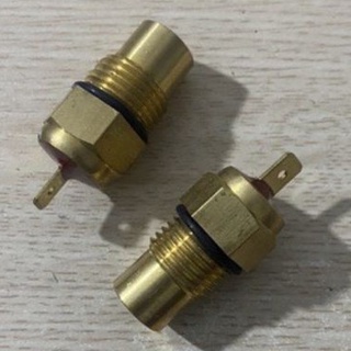 Cảm biến nhiệt độ nước Kia Pride/ CD5 - Skam Autoparts