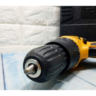 Máy mở ốc vít cầm tay Tolsen 79016