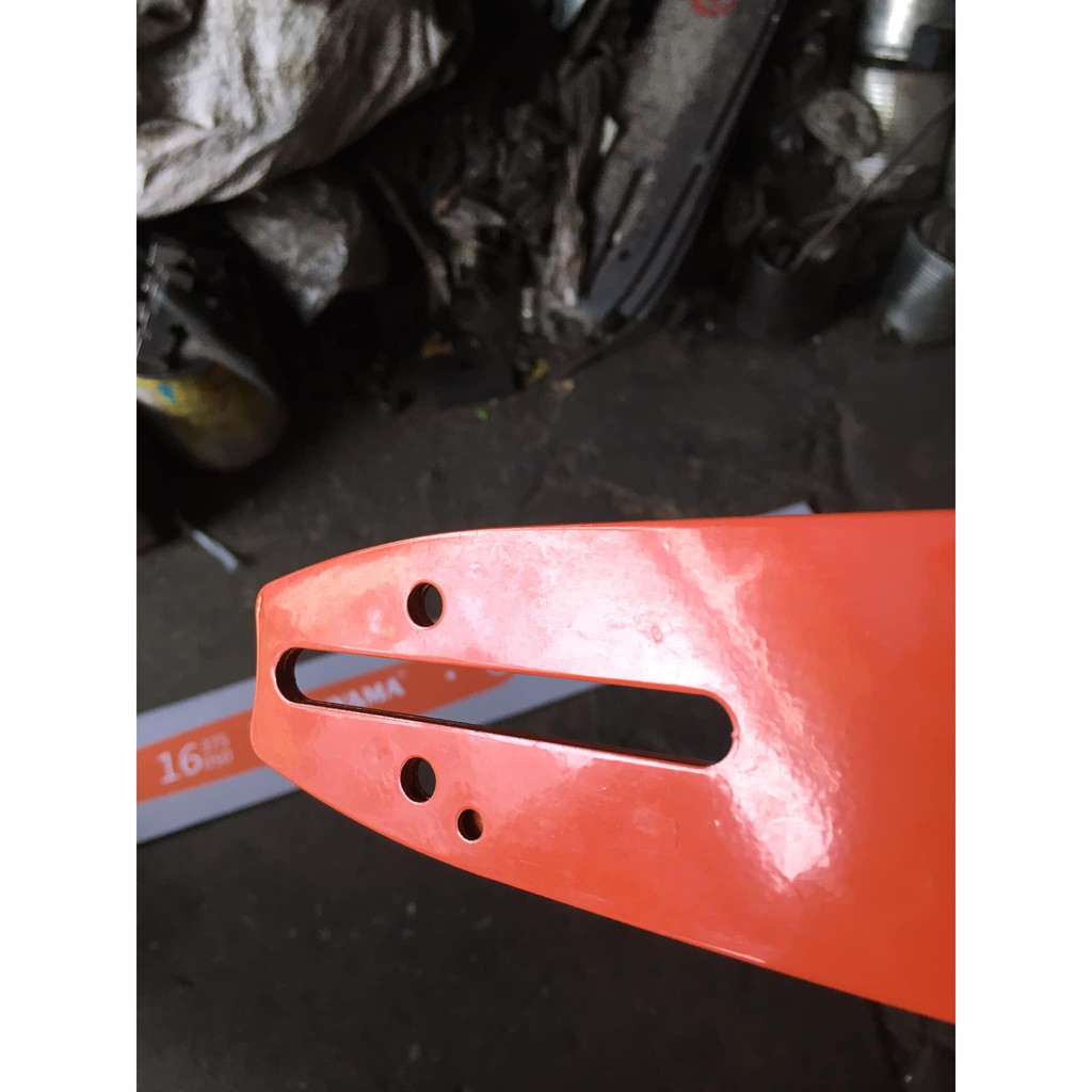 Lam Cưa Xích MITSUYAMA