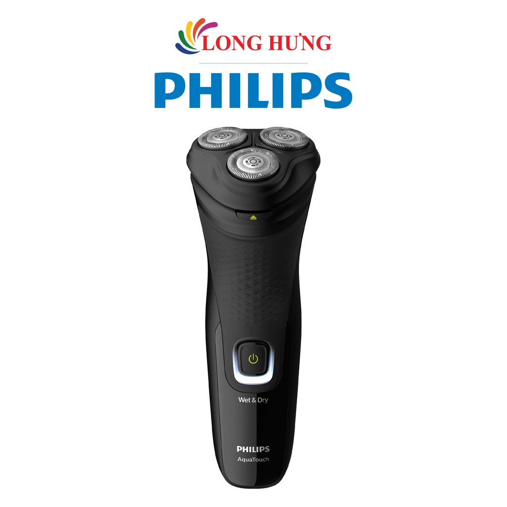 Máy cạo râu Philips S1223/41 - Hàng chính hãng