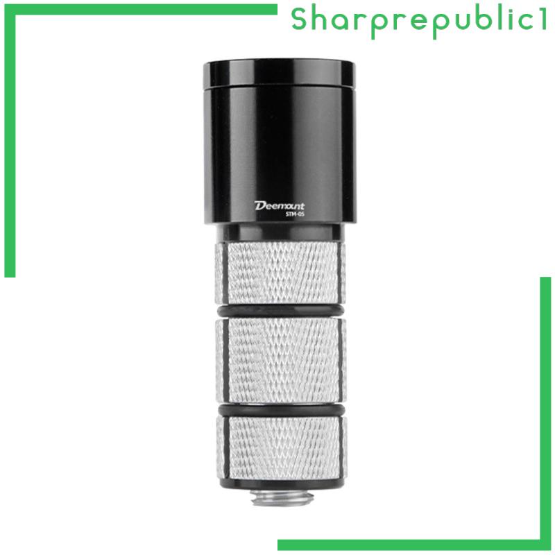 1 Thanh Nối Dài Nâng Ghi Đông Xe Đạp Leo Núi MTB