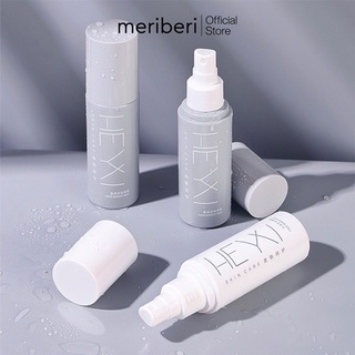 Xịt khoáng khóa trang điểm HEYXI giữ makeup dưỡng ẩm cả ngày dài, giúp da mịn màng