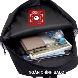 Balo thời trang Jordan
