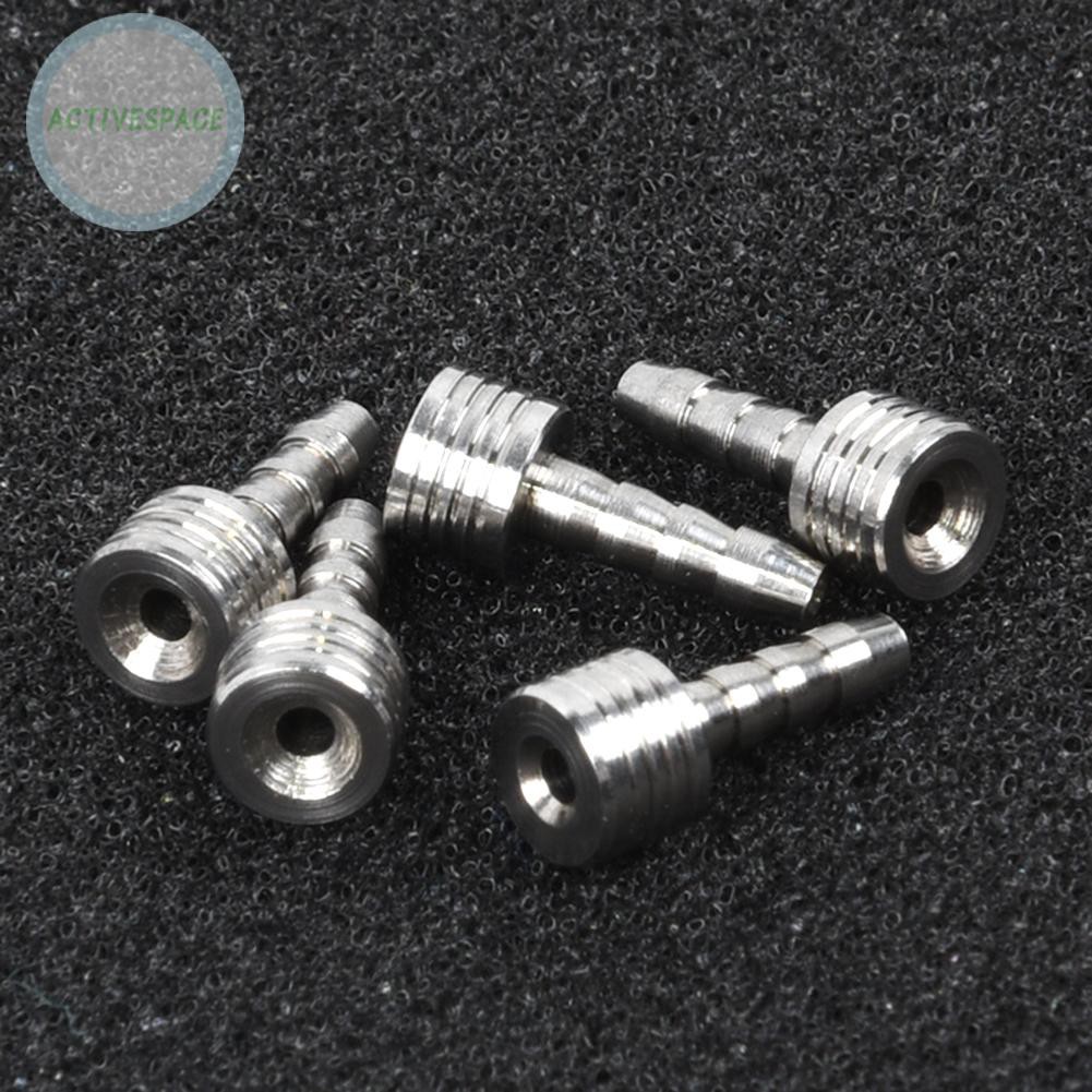 Đầu Nối Ống Thủy Lực 5mm Cho Xe Đạp