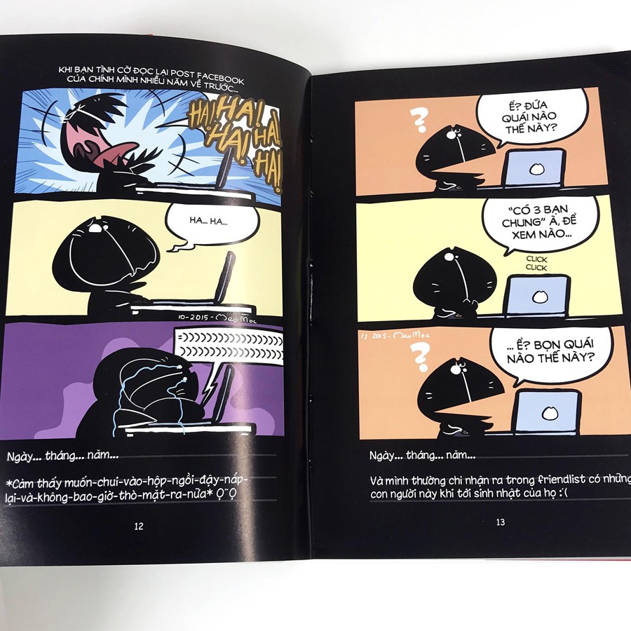 Sách - Mèo Mốc - Hành Trình Tới Singapore | BigBuy360 - bigbuy360.vn