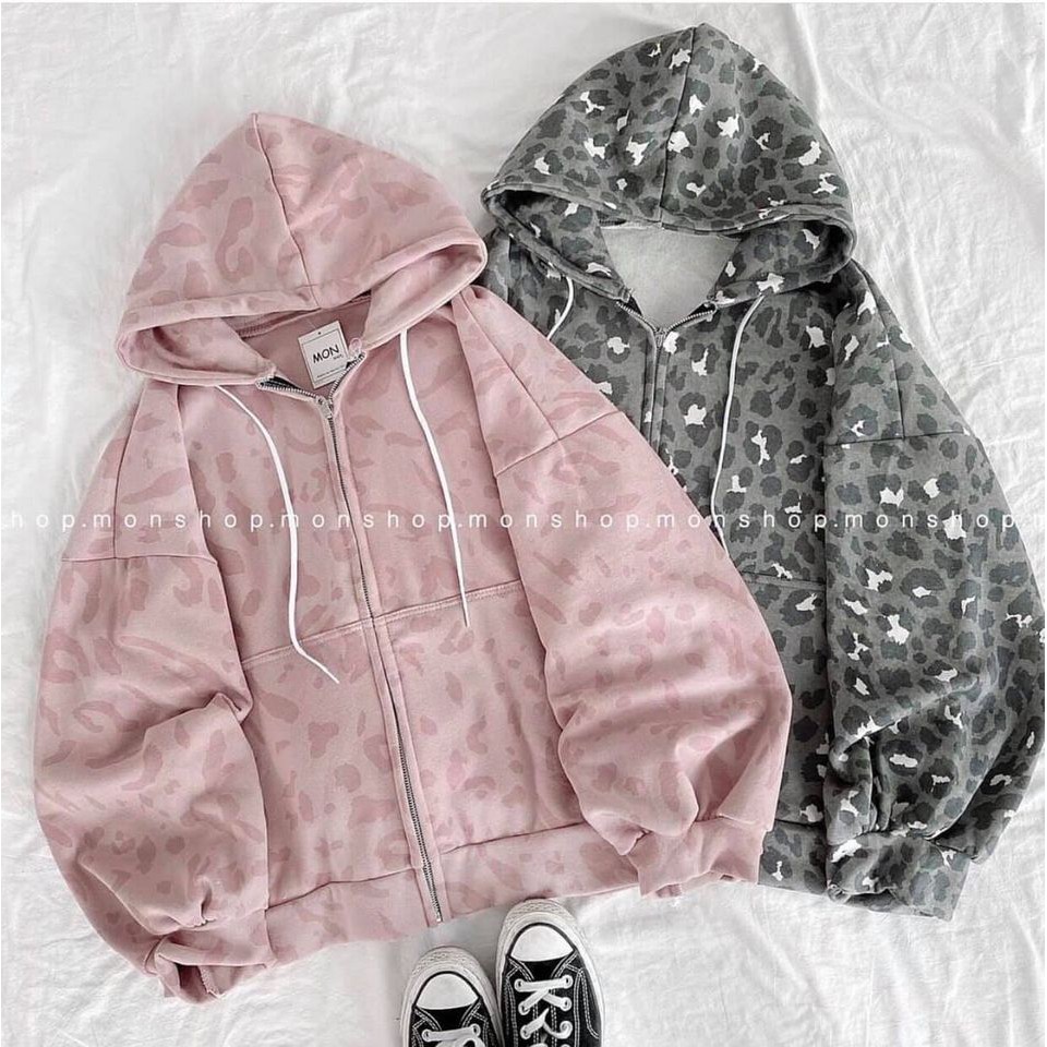 Khoác Nỉ Vân Báo