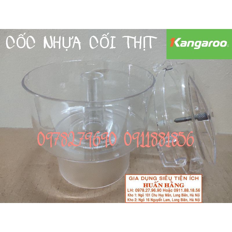 (LINH KIỆN CHÍNH HÃNG) LINH KIỆN DAO XAY MÁY XAY SINH TỐ KANGAROO KG4B2 KG4B3 KG4B4 KG4B5 KG2B1 KG2B3 KG3B6M KG3B2...