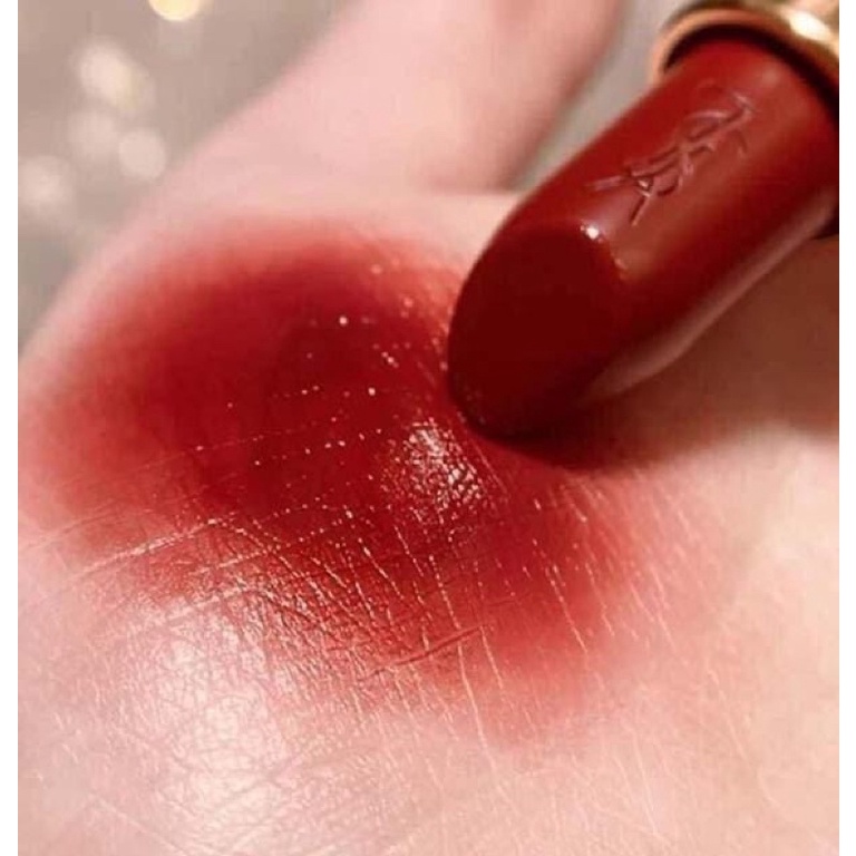 Son YSL Rouge Pur Couture Satin 1966 Rouge Libre