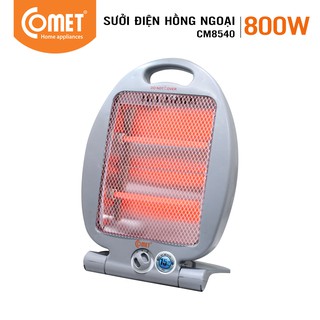 Đèn sưởi COMET loại 2 bóng QUARZT CM8540 - 800W