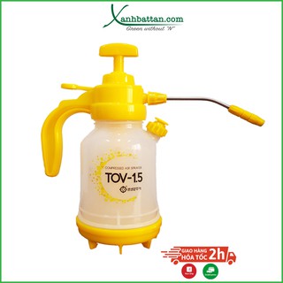 Bình xịt dạng phun sương HÀN QUỐC
