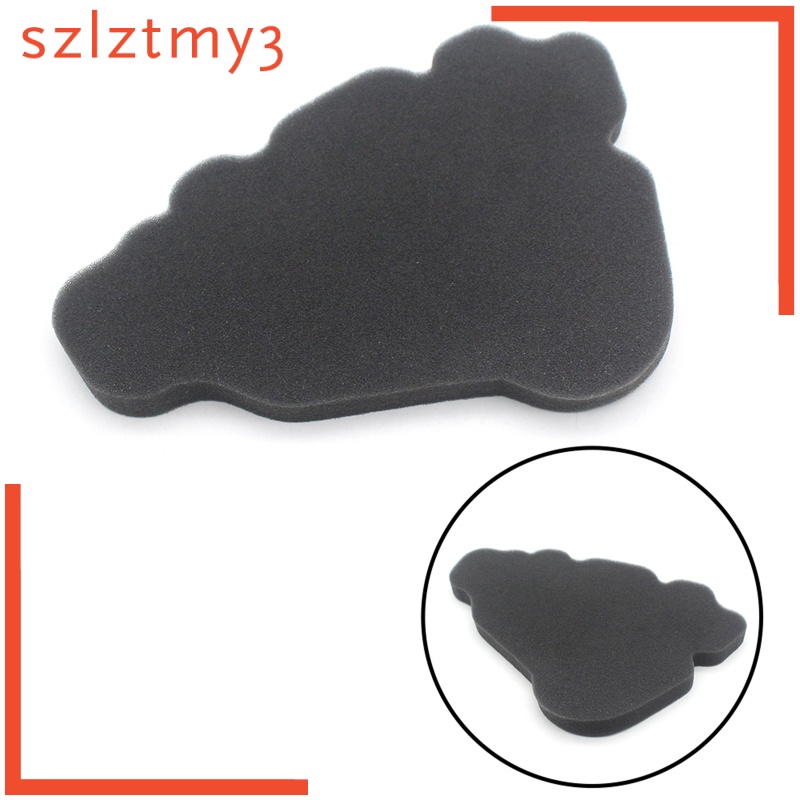 Bộ Lọc Không Khí Thay Thế Cho Xe Scooter 125 2000-2003 | BigBuy360 - bigbuy360.vn