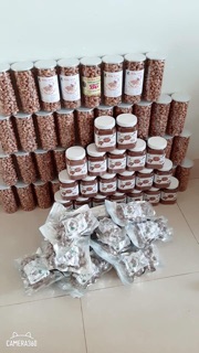 Macca Daklac- Hạt Điều- Cacao