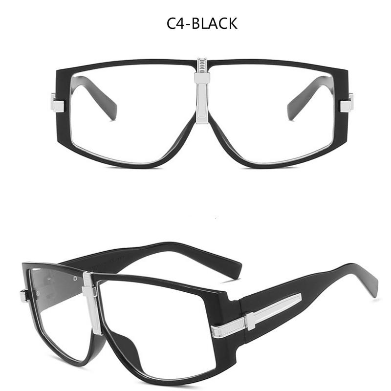 Kính mắt phong cách thời trang Hàn Quốc cá tính 2020