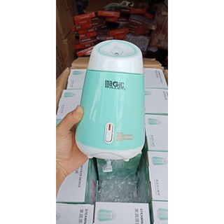 MÁY XÔNG HƠI MẶT MAGIC