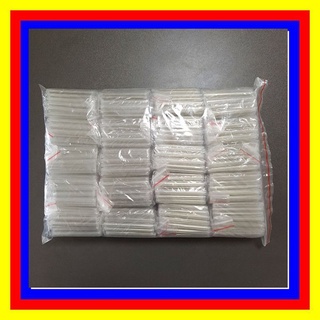 50 Ống co nhiệt cáp quang 2 xương hàn cáp thuê bao 60mm - ống nung