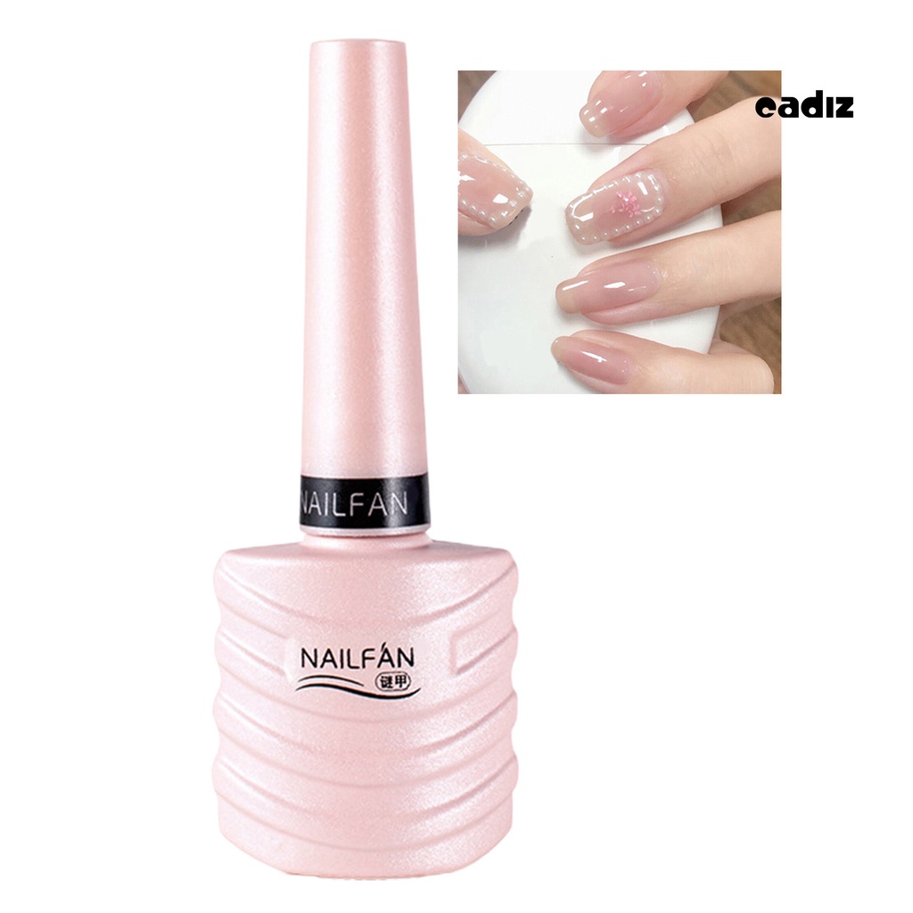 Gel Đánh Bóng Móng Tay 15g Màu Sắc Tùy Chọn Chất Lượng Cao