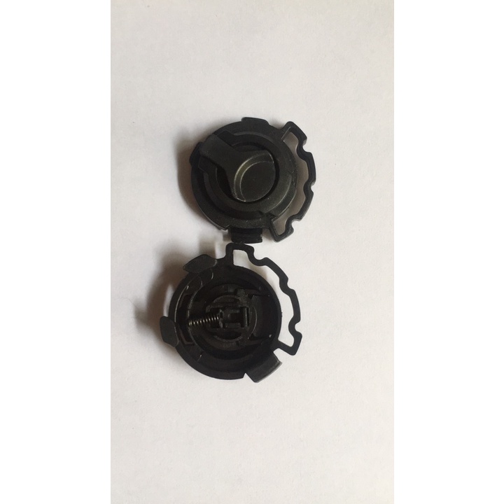 Cặp chốt cài thay thế cho Nón bảo hiểm N039A Napoli