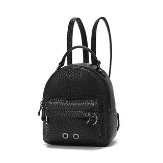Balo Daphne chính hãng size mini da mềm