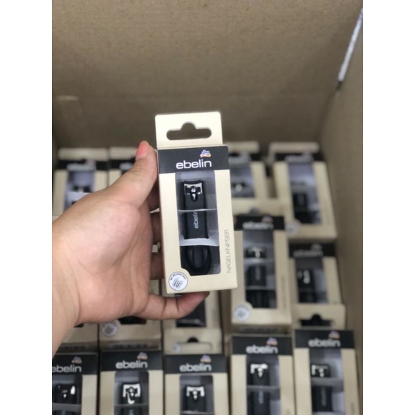 BẤM MÓNG TAY EBELIN