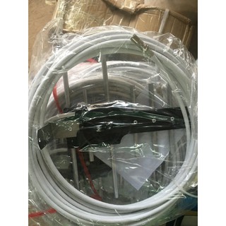 Dàn thu sóng đầu KTS DVB - T2