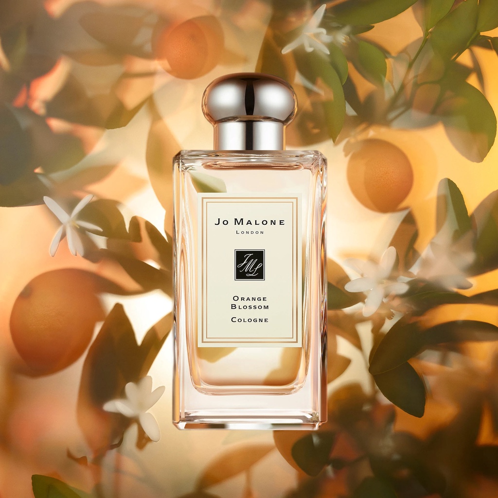 𝔹𝕦𝕓𝕓𝕝𝕖 - Nước Hoa Jo Malone Orange Blossom - 5ml/10ml/20ml
