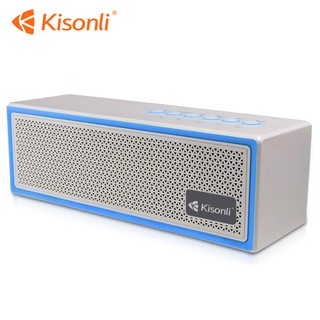 Loa bluetooth Kisonli M8