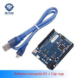 Arduino Leonardo R3