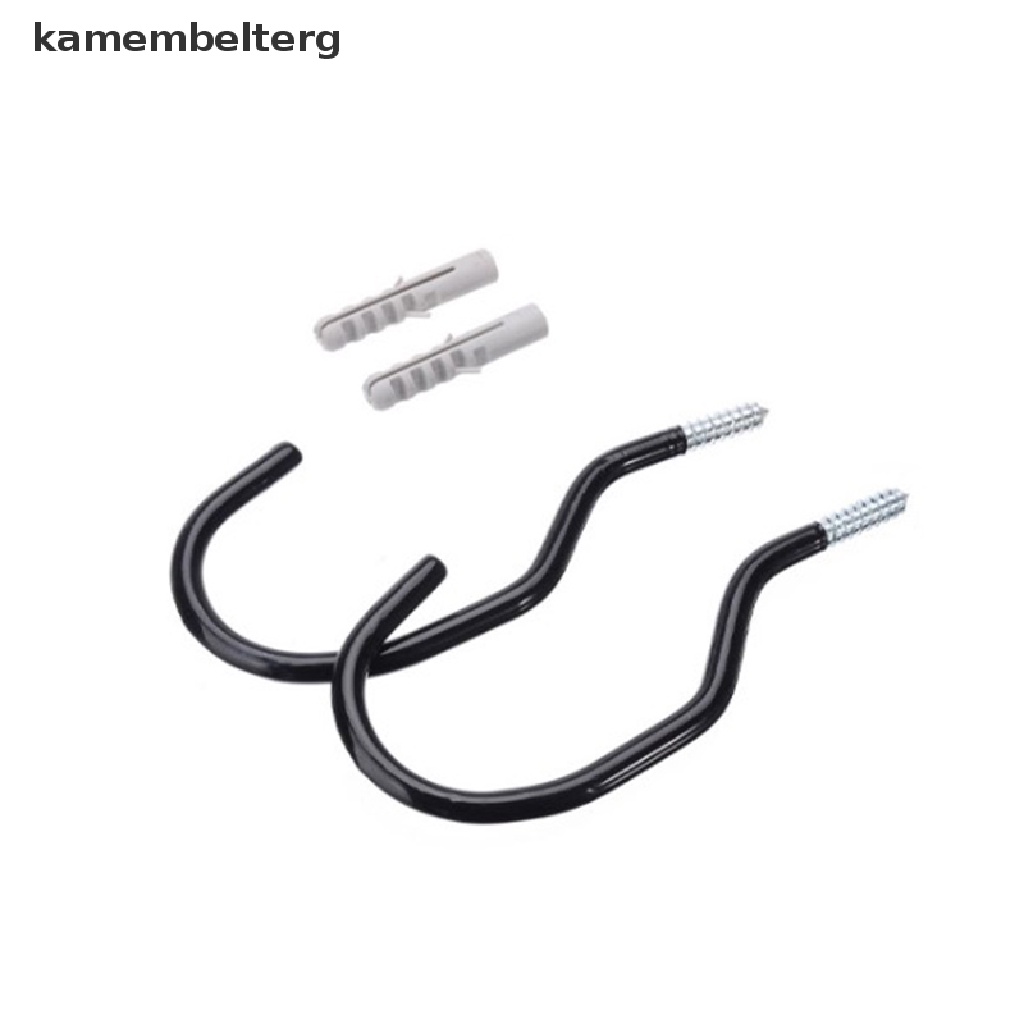 Móc treo xe đạp gắn tường tiện lợi