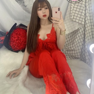 Bộ ngủ sẽy #bigsize 60=>90kg