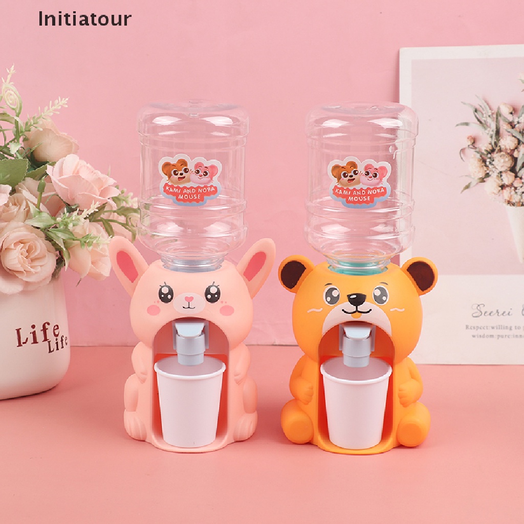 Bình Nước Mini Thiết Kế Tiện Dụng
