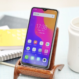 Ốp dẻo trong suốt Vivo Y1S (Hàng loại A)