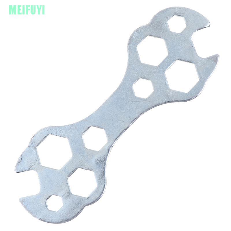 Cờ Lê Sửa Chữa Xe Đạp Đa Năng 8-15mm