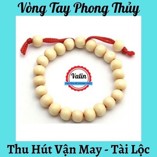 vòng dâu tằm giúp bé ngủ ngon