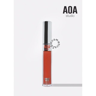 Son lì wonder Matte Liquid Lipstick