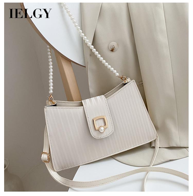 Túi xách đeo vai IELGY thời trang cho phụ nữ