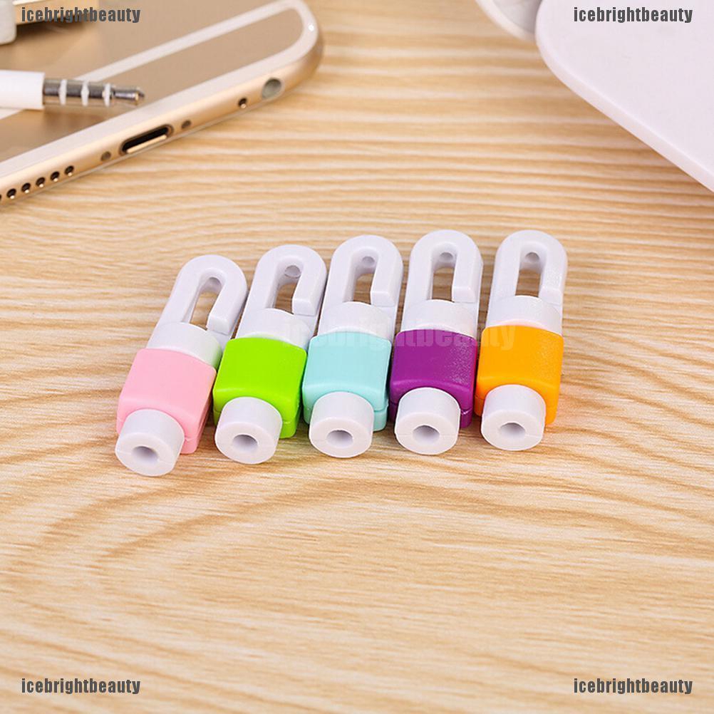❀Thái Cực Quyền❀ Set 2 Phụ Kiện Bảo Vệ Dây Cáp Chống Đứt Gãy