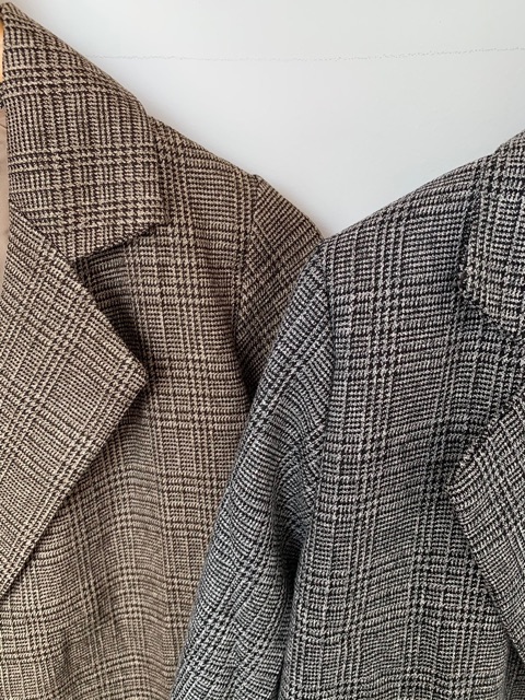 [ẢNH THẬT+VIDEO] Áo Khoác Dạ Blazer/Vest  Form Rộng Ullzzang | BigBuy360 - bigbuy360.vn