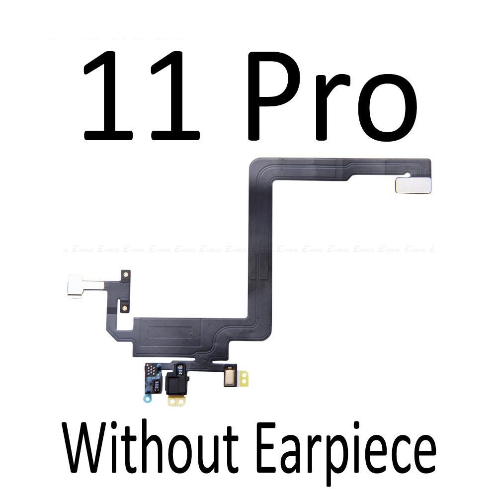 Cáp Flex Âm Thanh Cảm Biến Ánh Sáng Cho Iphone X XR XS 11 Pro Max