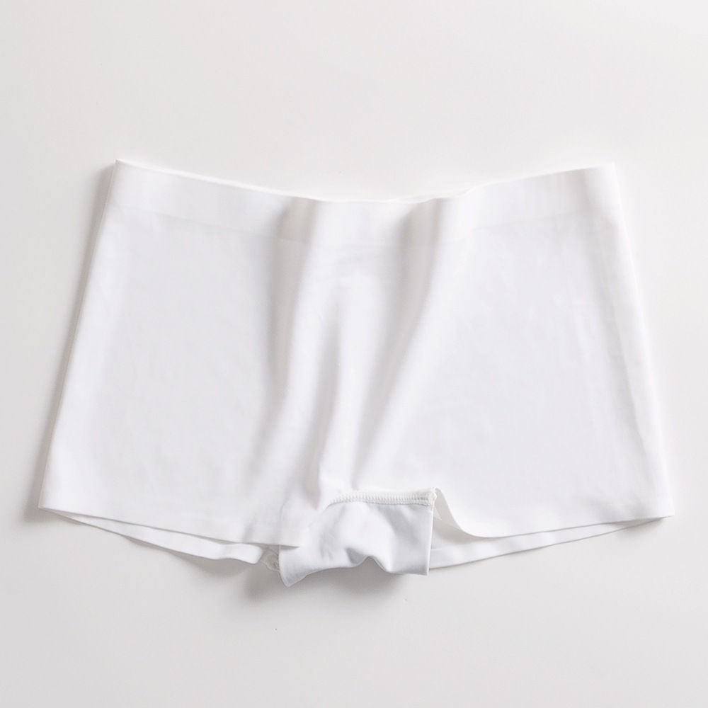 Quần lót su đúc, quần mặc trong váy đúc su mềm mịn không lộ viền QS/105 | BigBuy360 - bigbuy360.vn
