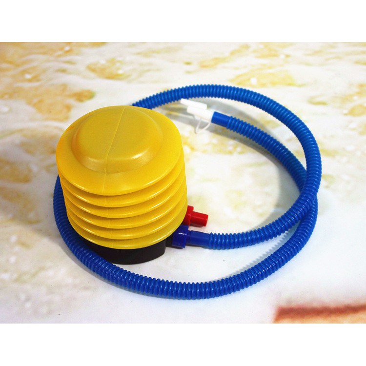 Dụng cụ bơm bóng Yoga Gym - BX1413