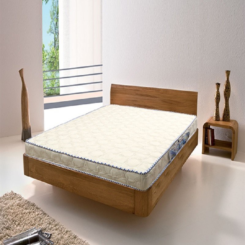 Nệm Cao Su Titan Gấp 2 KT: 120X200x10CM