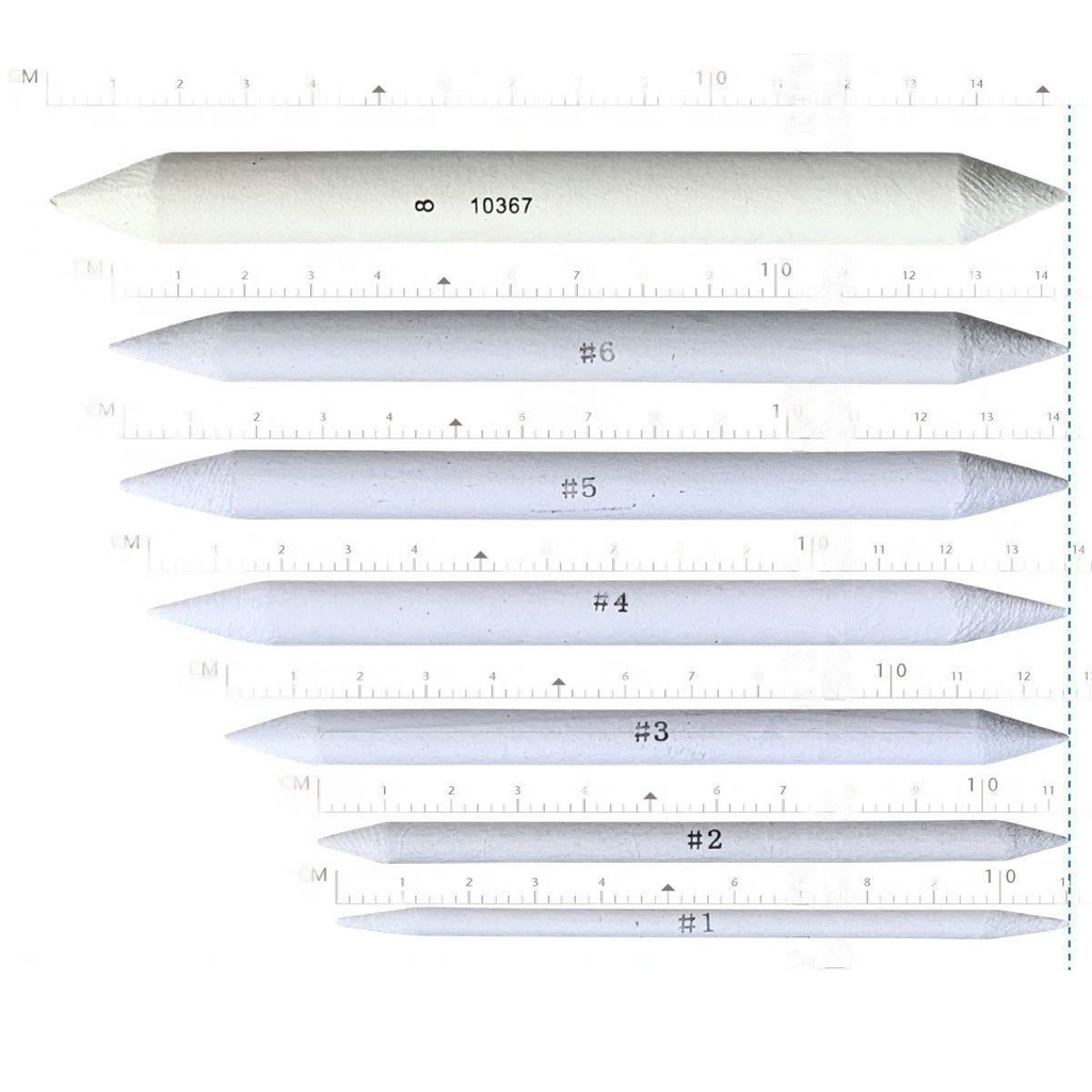 - Cây di chì bằng giấy CREATIVE MARK